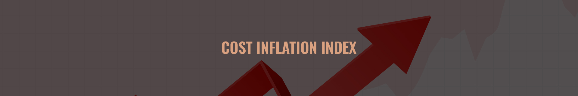 Cost inflation index