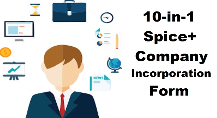 Know about New Forms and Procedure for Company Formation