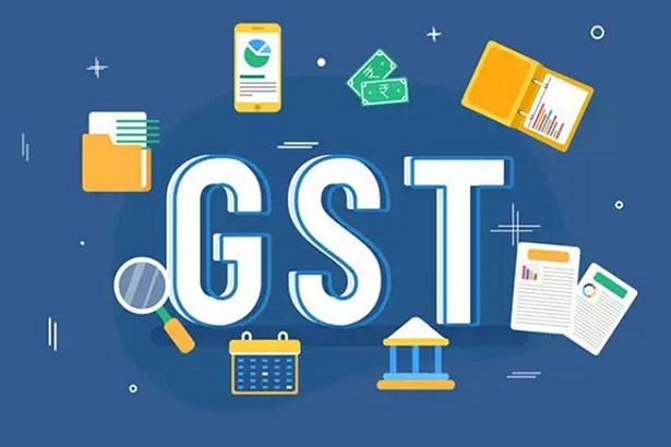 PMT-09: Transfer wrongly paid GST into Correct Head
