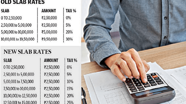 Old vs New Income Tax Regime – Which one to opt