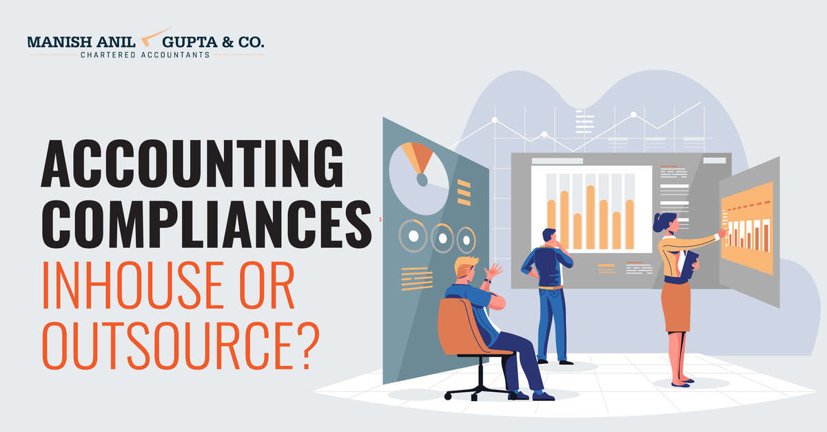 Inhouse vs Outsource Accounting: Which Is Right for Your Business?