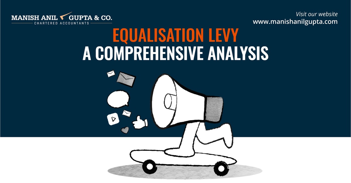 Equalisation Levy - A Comprehensive Analysis