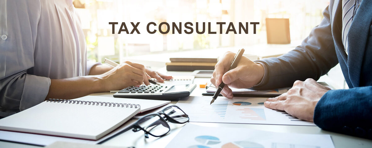 How Tax Consultants Are Helpful To Your Business?